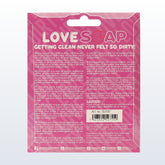 Dirty Love Soap Bar (Lavender-Scented)